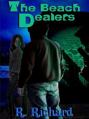 cover image of The Beach Dealers
